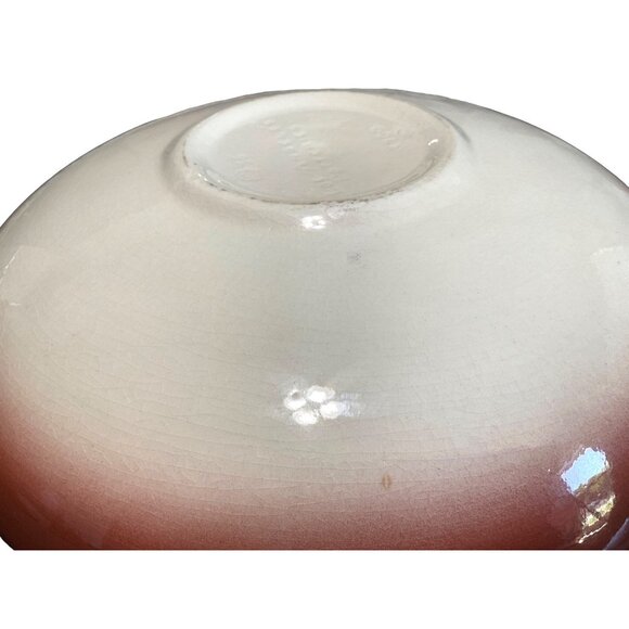 Los Angeles Potteries Vintage Ceramic Salad Pasta Chili Spaghetti Bowl XX700 56 - Picture 8 of 8